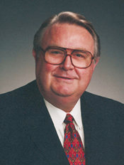 Photo of Dr. Battle