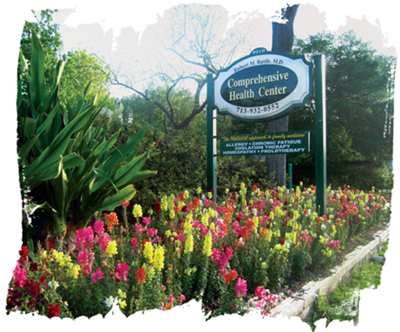 photo front of center